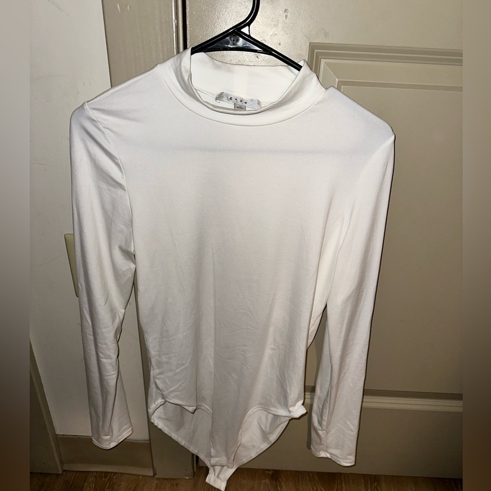 Women’s body suit